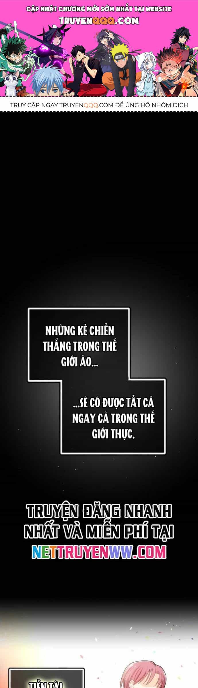 Vr & Rpg - Chương 1 - ảnh 1