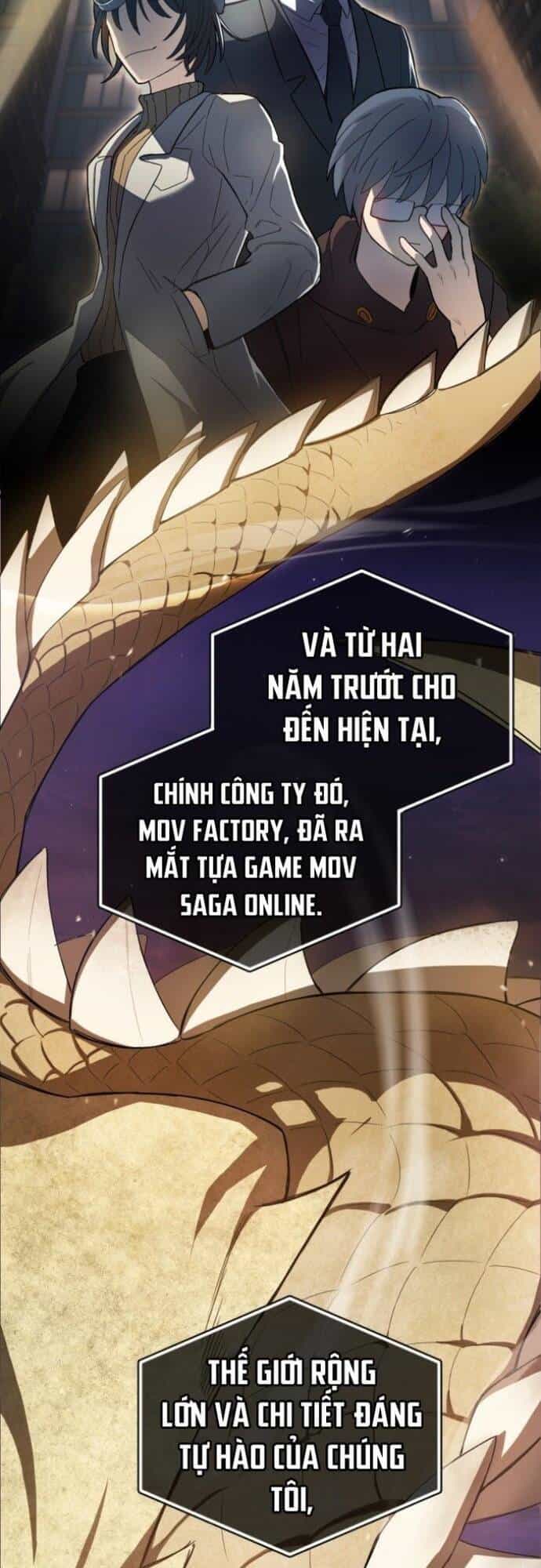 Vr & Rpg - Chương 1 - ảnh 22