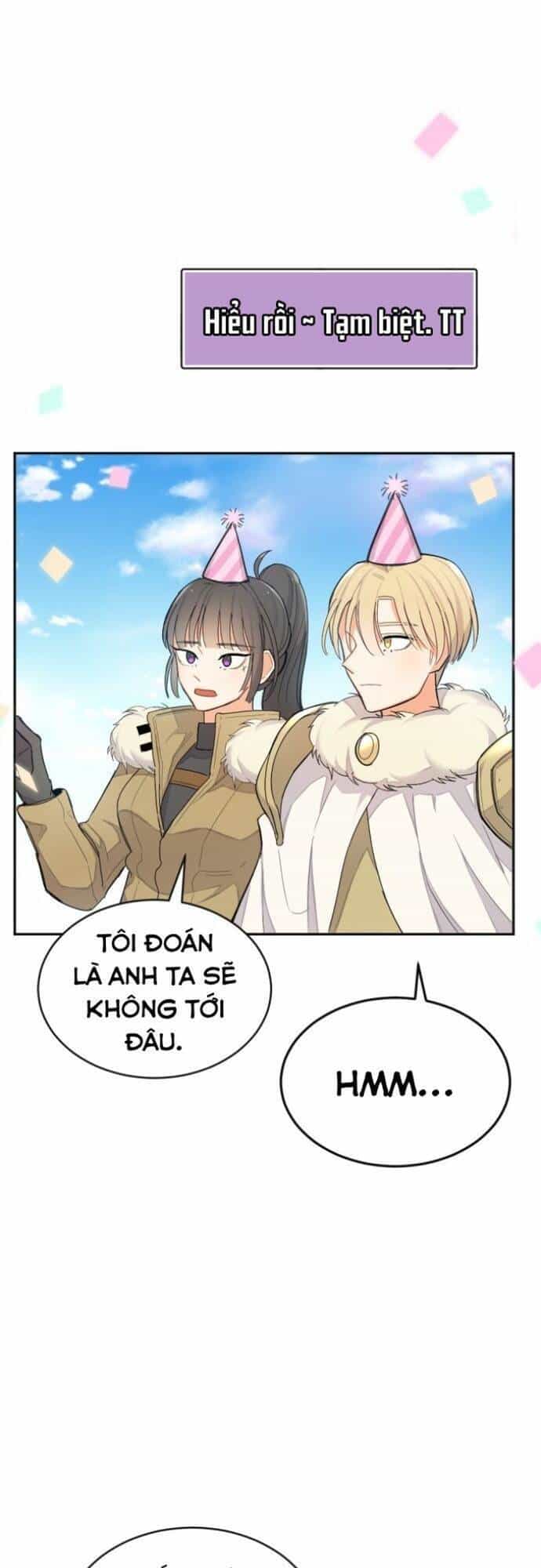 Vr & Rpg - Chương 1 - ảnh 38