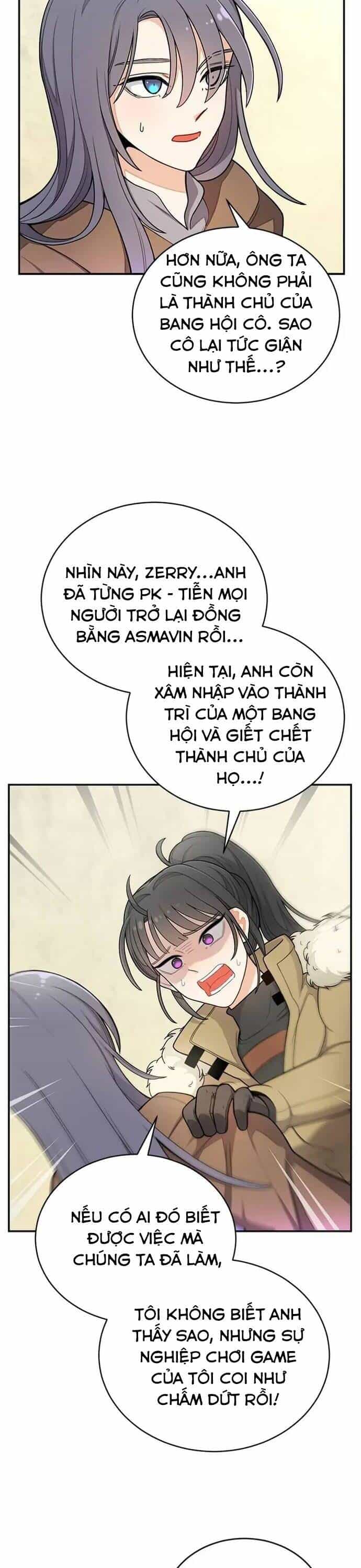 Vr & Rpg - Chương 10 - ảnh 24