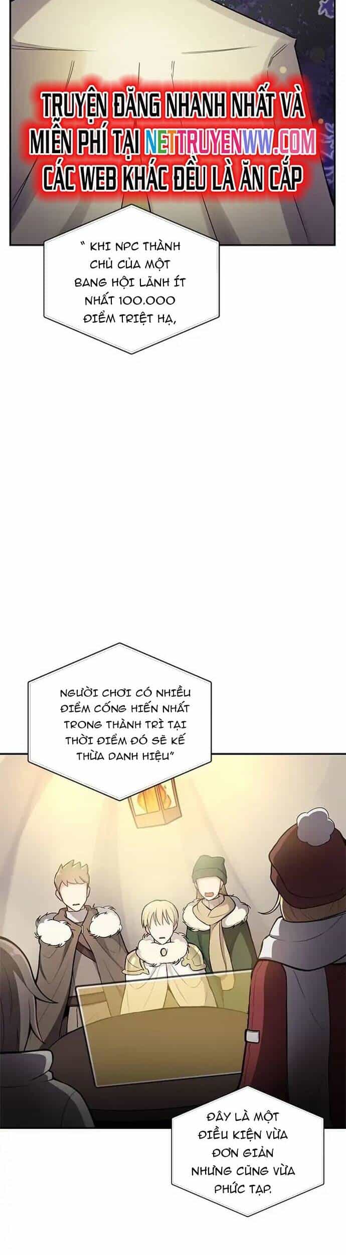 Vr & Rpg - Chương 12 - ảnh 38