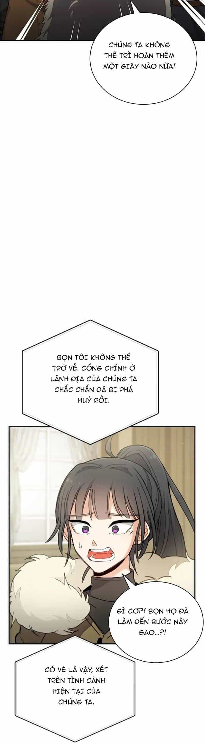 Vr & Rpg - Chương 12 - ảnh 51