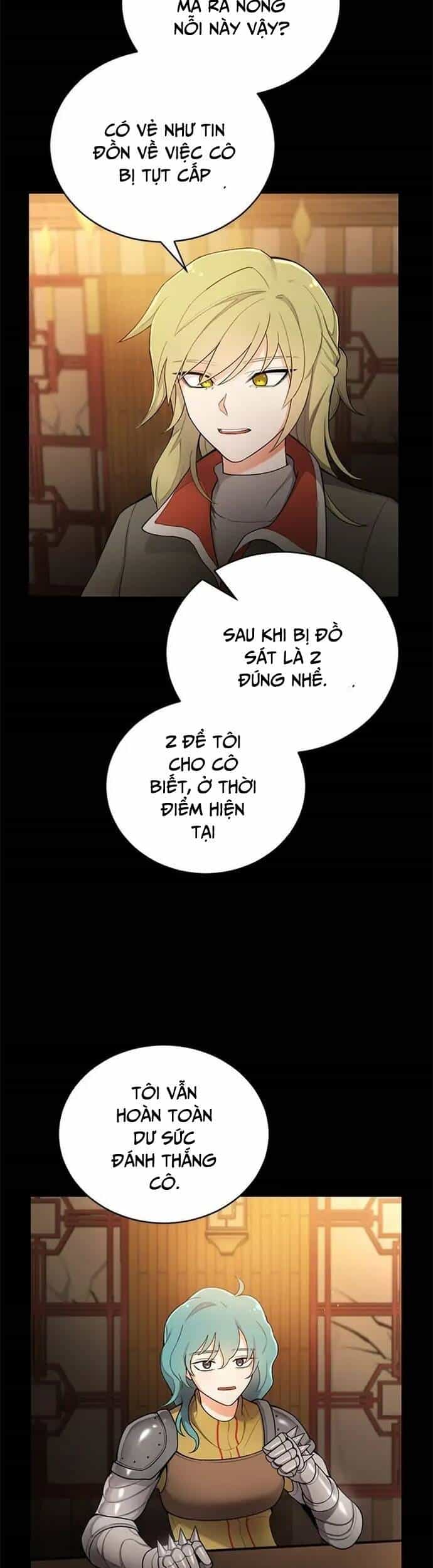 Vr & Rpg - Chương 13 - ảnh 3