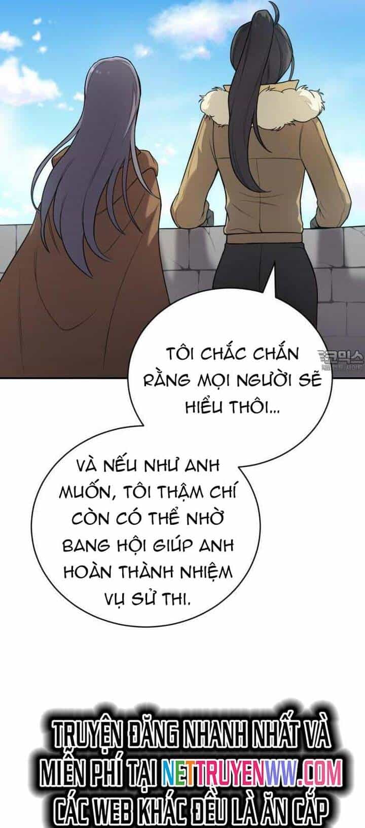 Vr & Rpg - Chương 16 - ảnh 26