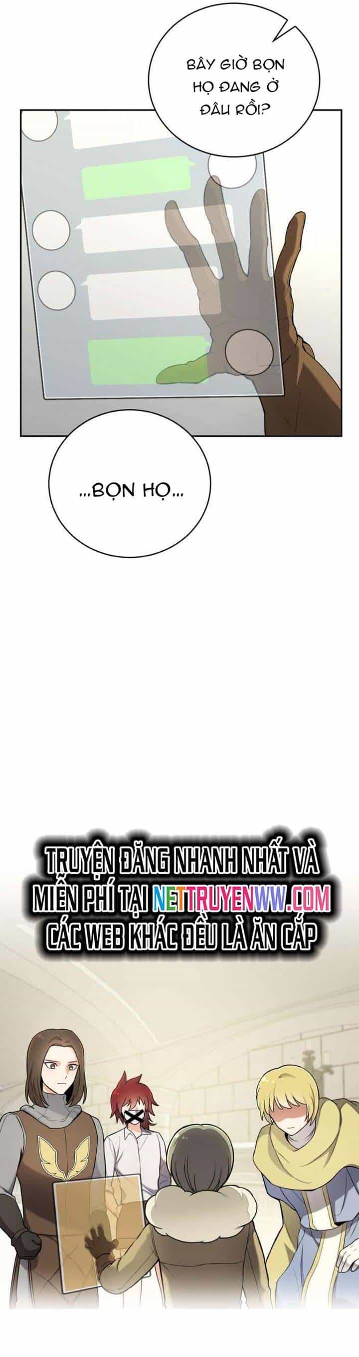 Vr & Rpg - Chương 16 - ảnh 43