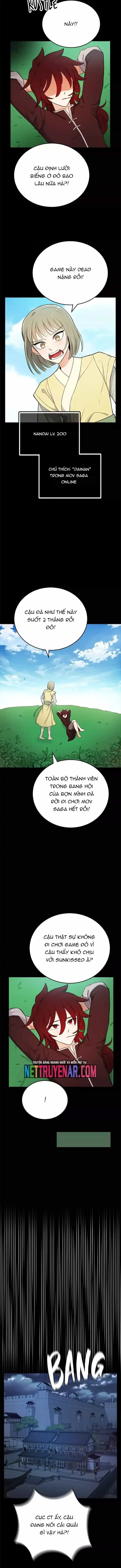 Vr & Rpg - Chương 29 - ảnh 3