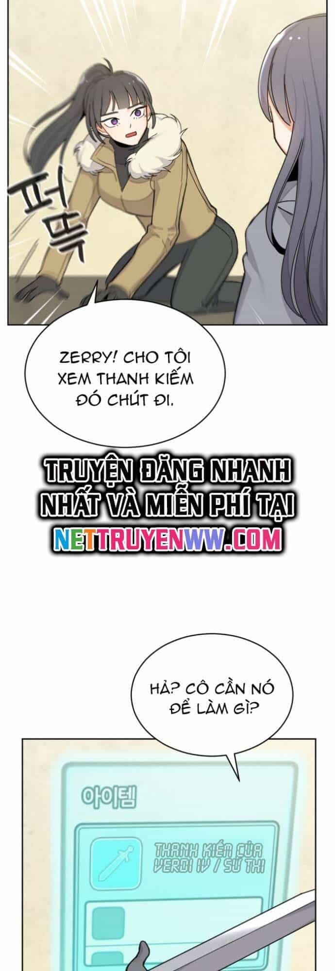 Vr & Rpg - Chương 3 - ảnh 30