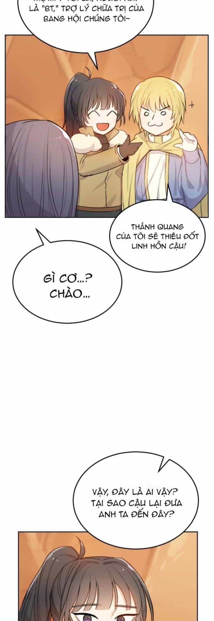 Vr & Rpg - Chương 3 - ảnh 52