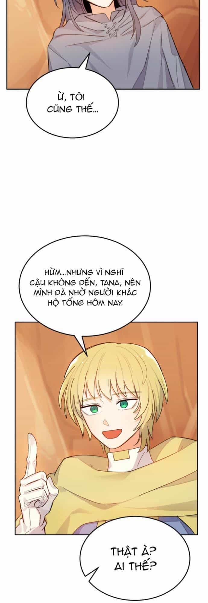 Vr & Rpg - Chương 3 - ảnh 54