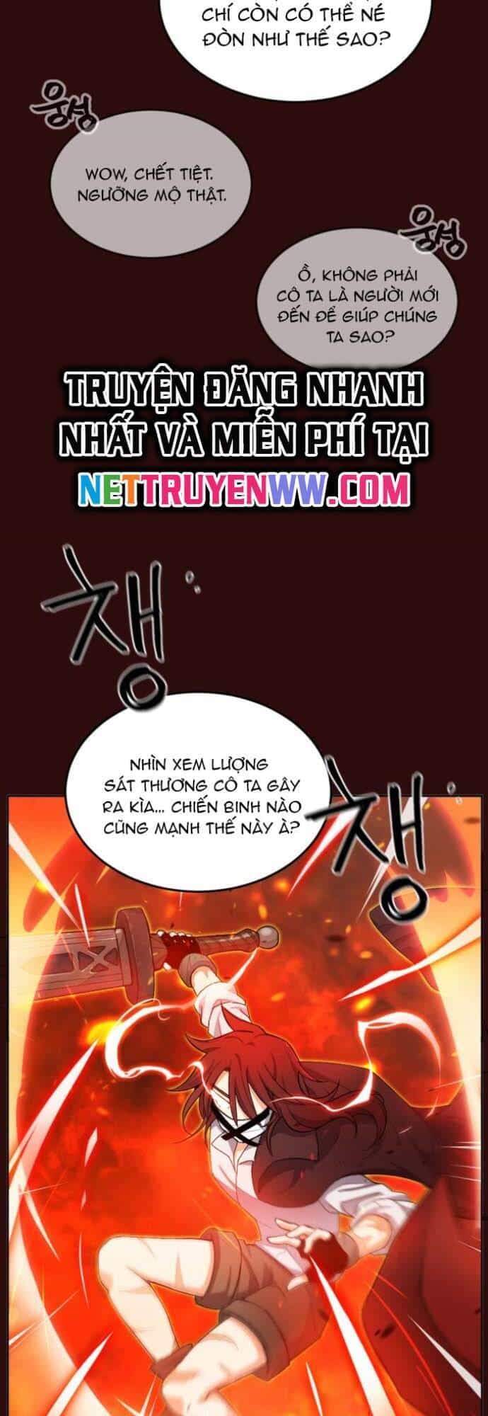 Vr & Rpg - Chương 3 - ảnh 91
