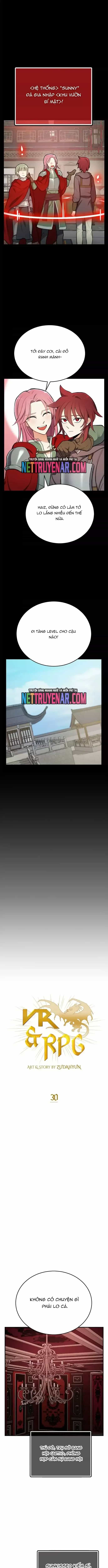 Vr & Rpg - Chương 30 - ảnh 4