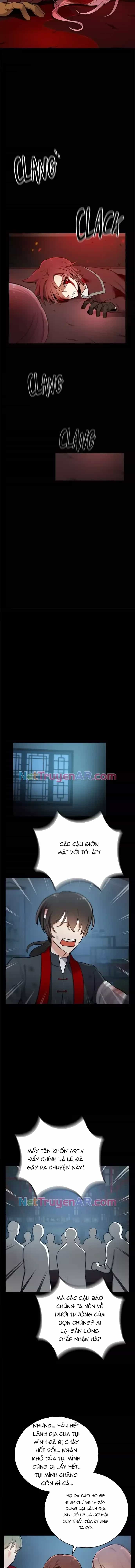 Vr & Rpg - Chương 32 - ảnh 16