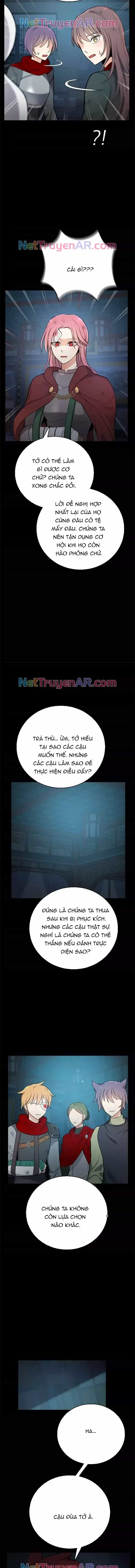 Vr & Rpg - Chương 32 - ảnh 18