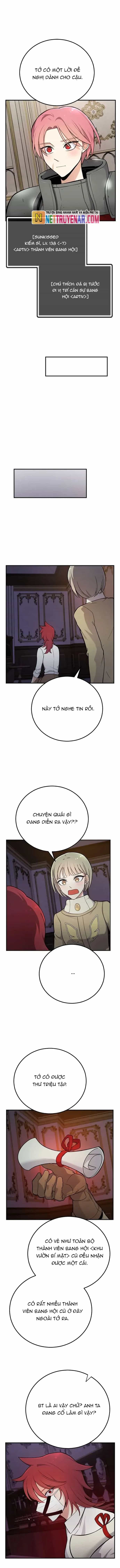 Vr & Rpg - Chương 34 - ảnh 3