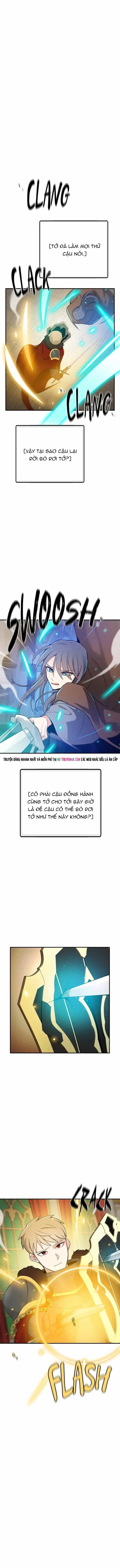 Vr & Rpg - Chương 38 - ảnh 11