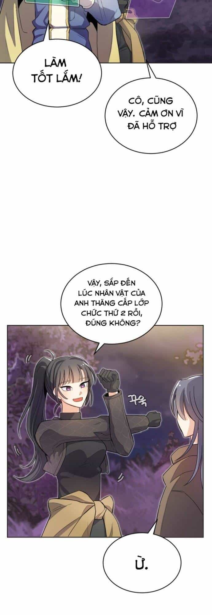 Vr & Rpg - Chương 4 - ảnh 24