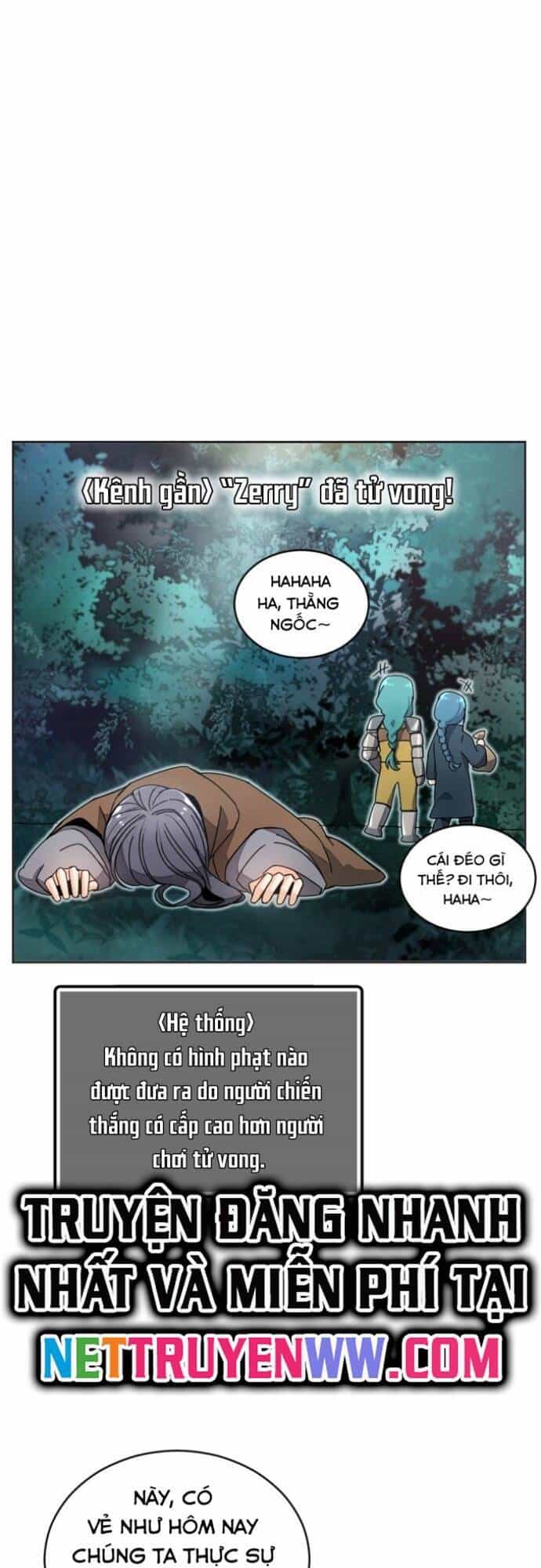 Vr & Rpg - Chương 4 - ảnh 50
