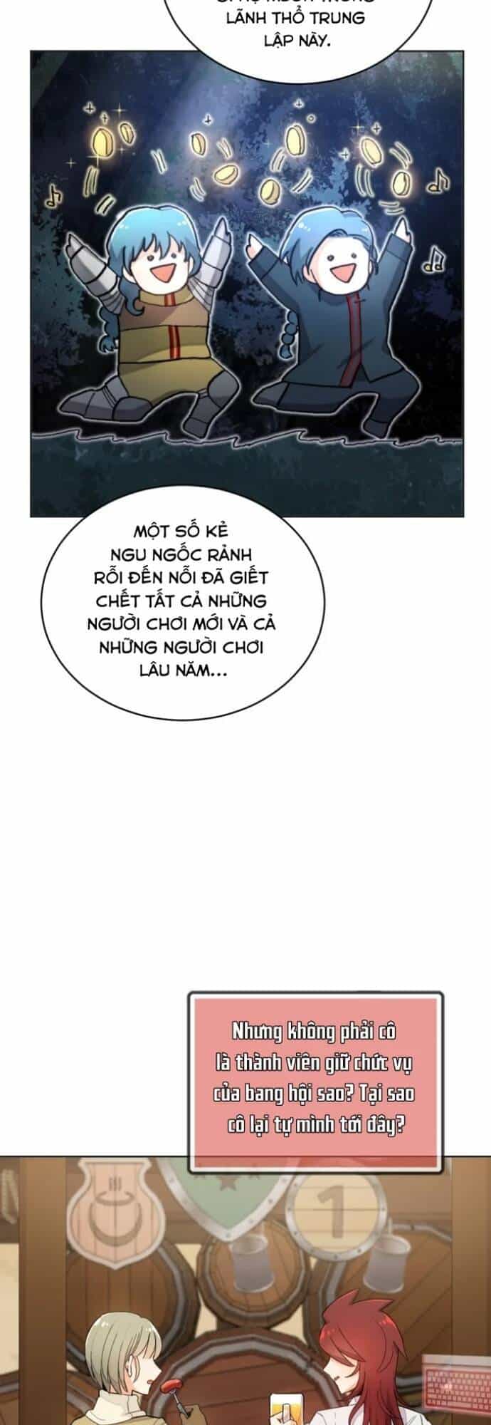 Vr & Rpg - Chương 4 - ảnh 60