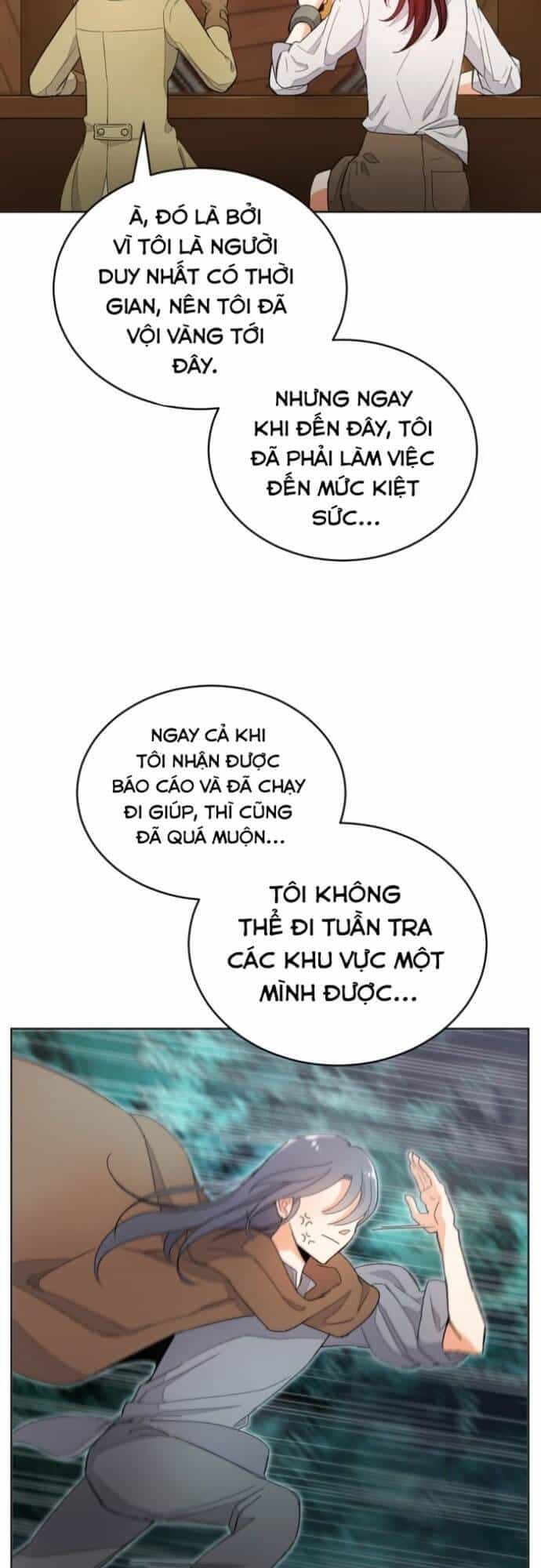 Vr & Rpg - Chương 4 - ảnh 61