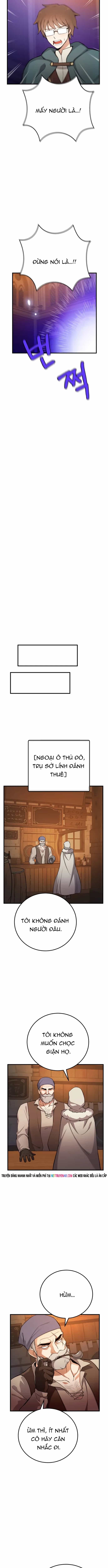 Vr & Rpg - Chương 40 - ảnh 8