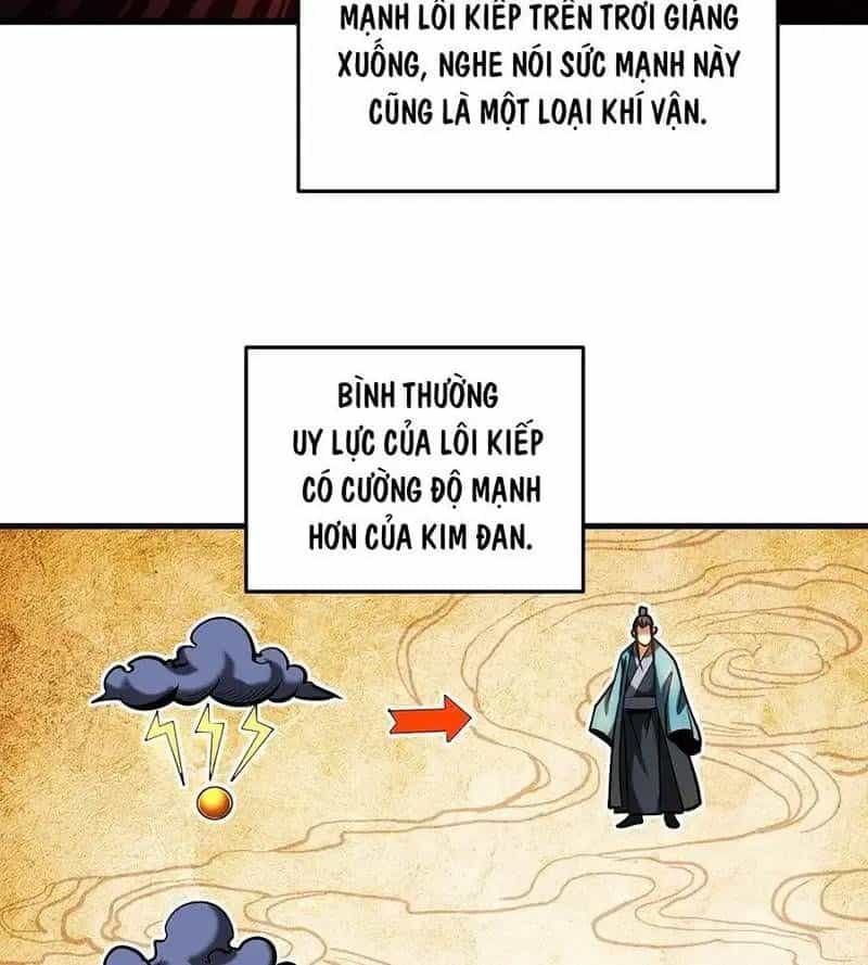 Vr & Rpg - Chương 82 - ảnh 37
