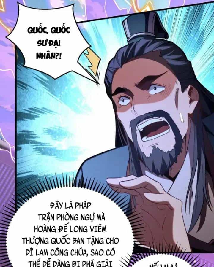 Vr & Rpg - Chương 84 - ảnh 13