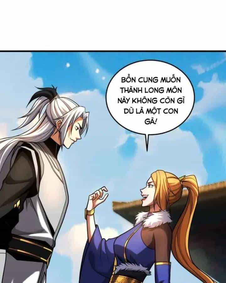 Vr & Rpg - Chương 85 - ảnh 27