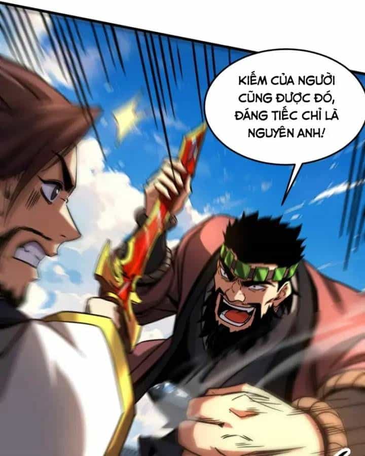 Vr & Rpg - Chương 90 - ảnh 47