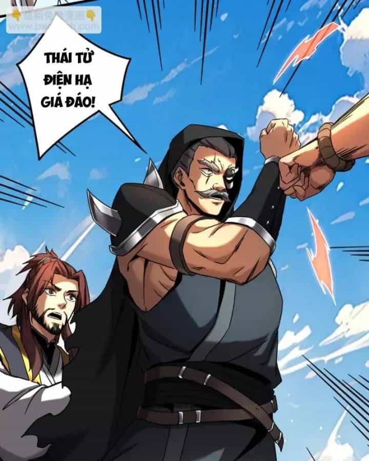 Vr & Rpg - Chương 90 - ảnh 54