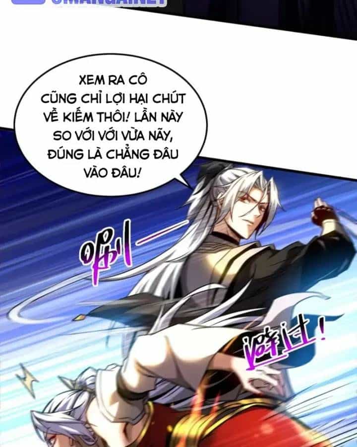 Vr & Rpg - Chương 95 - ảnh 23