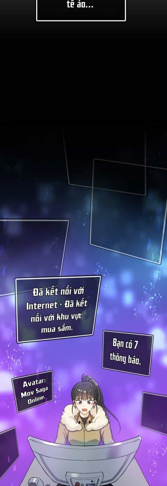 Vr & Rpg - Chương 6 - ảnh 16