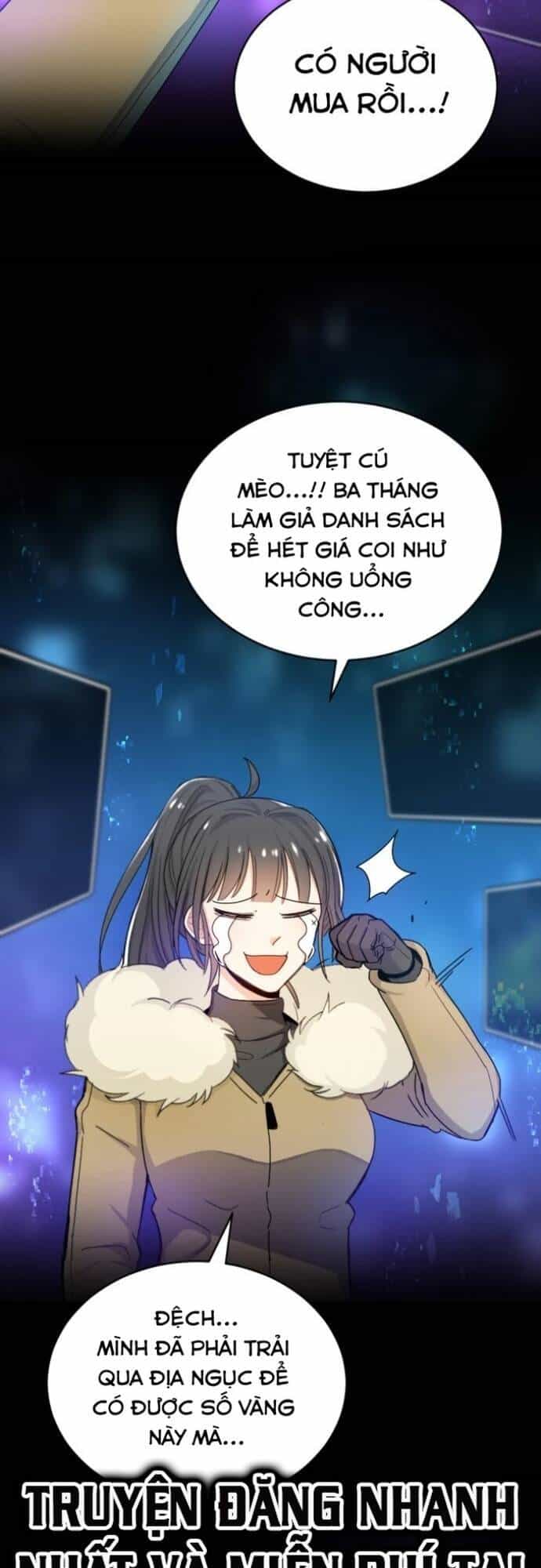 Vr & Rpg - Chương 6 - ảnh 18