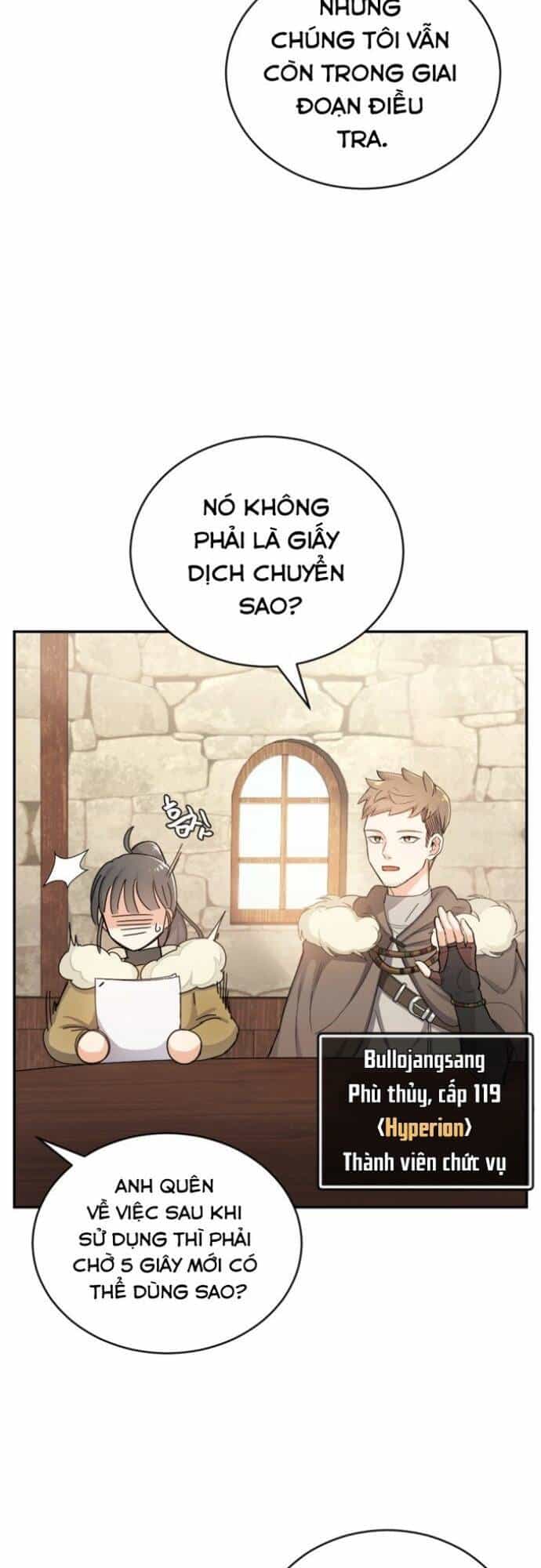 Vr & Rpg - Chương 6 - ảnh 31