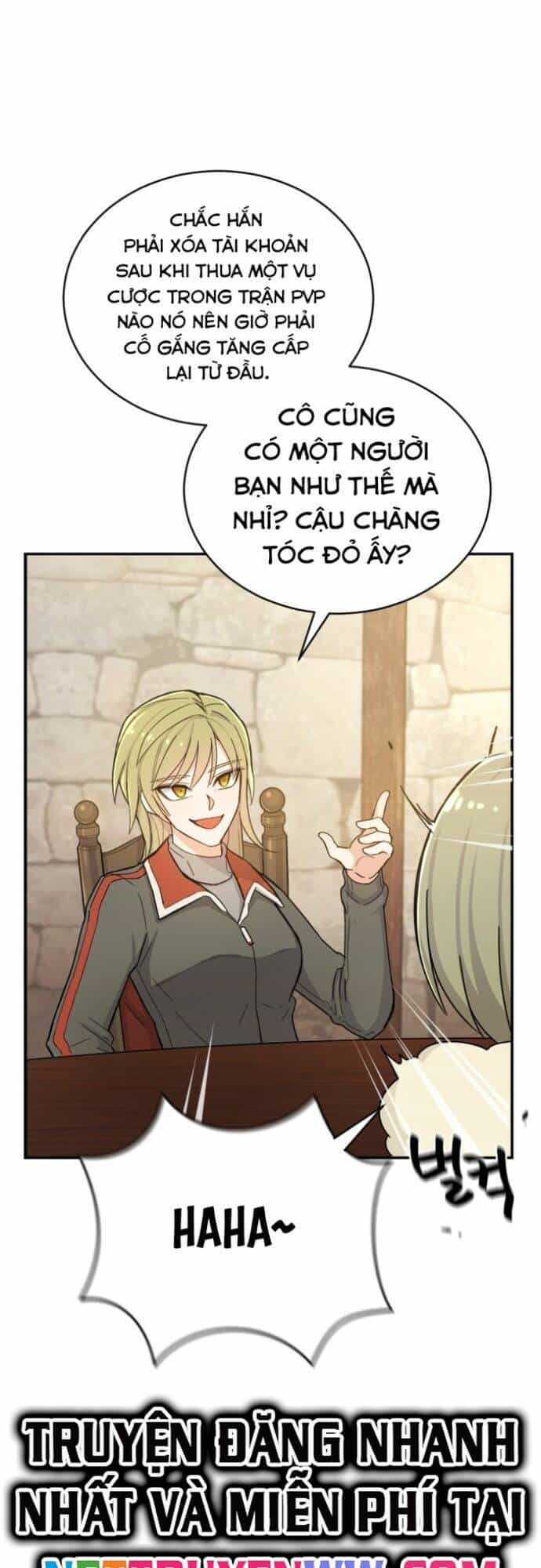 Vr & Rpg - Chương 6 - ảnh 39