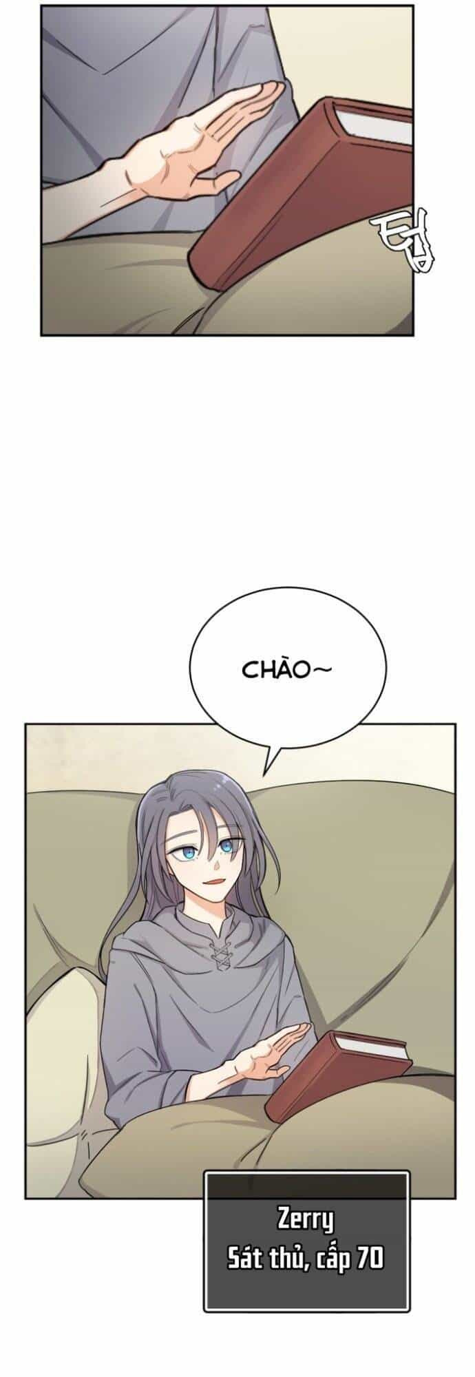 Vr & Rpg - Chương 6 - ảnh 63