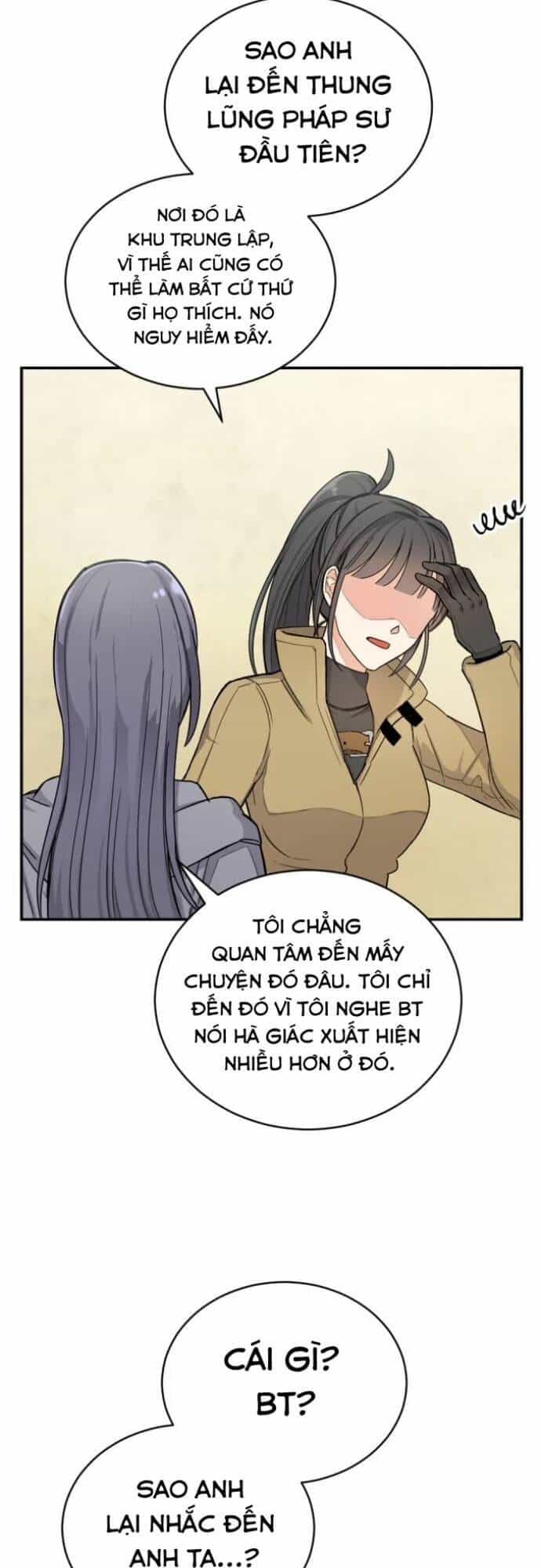Vr & Rpg - Chương 6 - ảnh 69