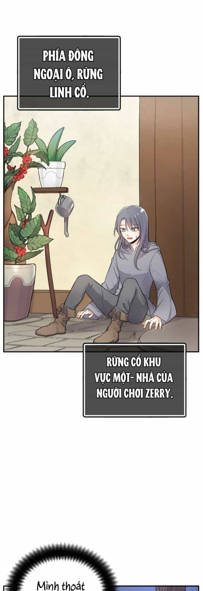 Vr & Rpg - Chương 6 - ảnh 7