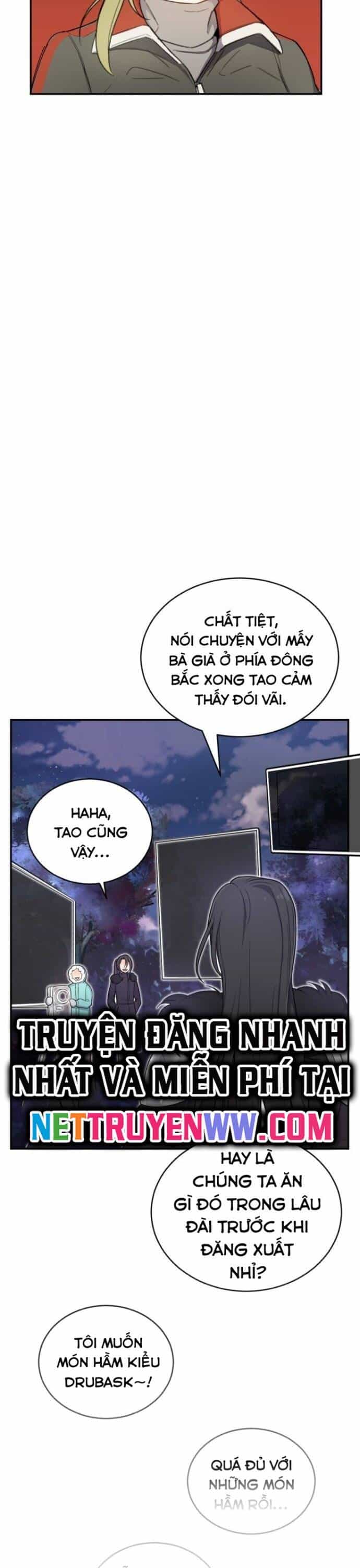 Vr & Rpg - Chương 7 - ảnh 30
