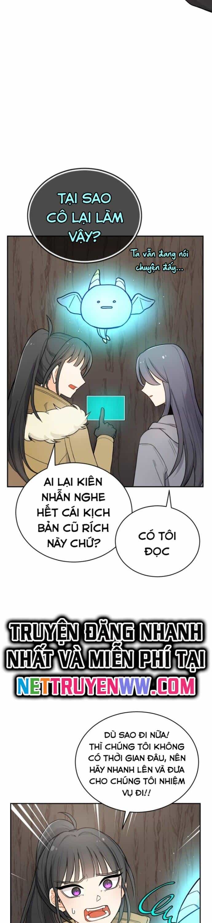Vr & Rpg - Chương 7 - ảnh 34