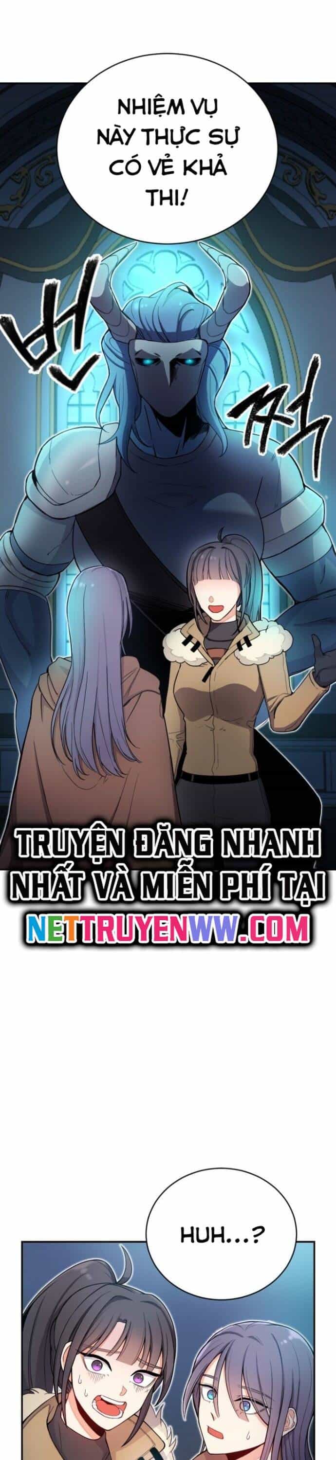 Vr & Rpg - Chương 7 - ảnh 46