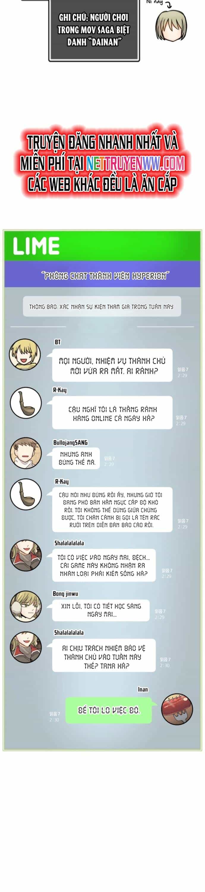 Vr & Rpg - Chương 8 - ảnh 10