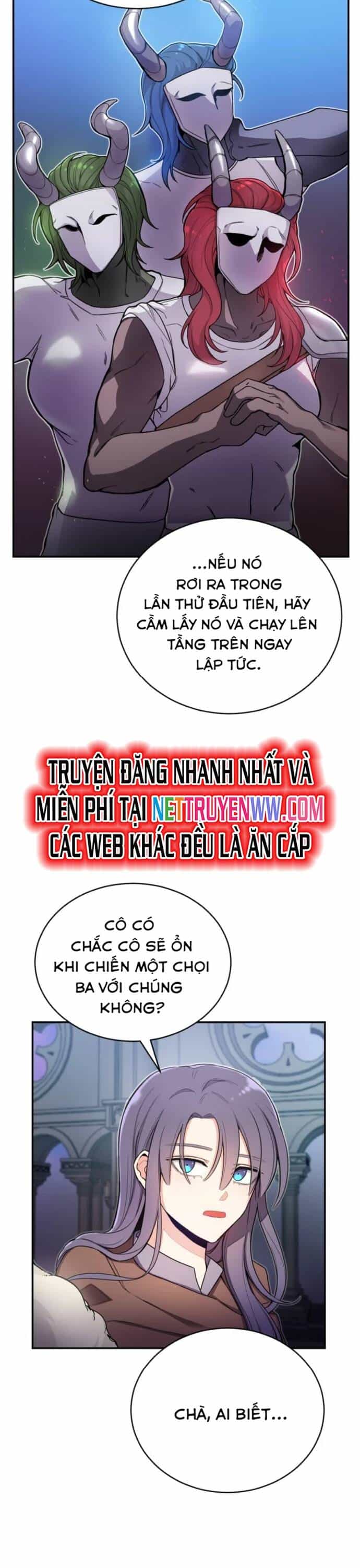 Vr & Rpg - Chương 8 - ảnh 23