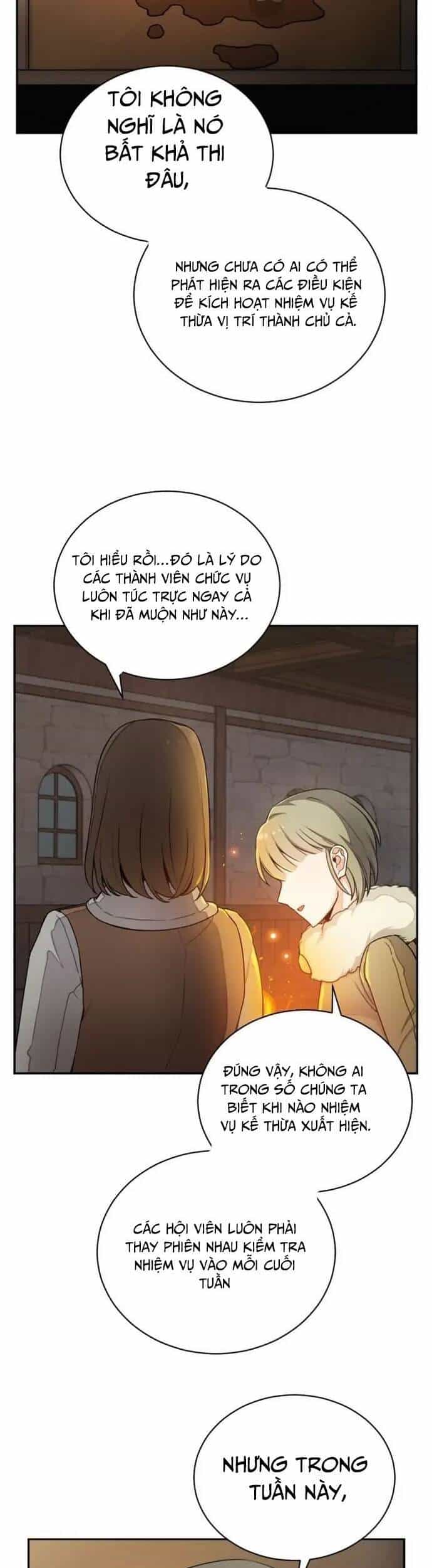 Vr & Rpg - Chương 9 - ảnh 23