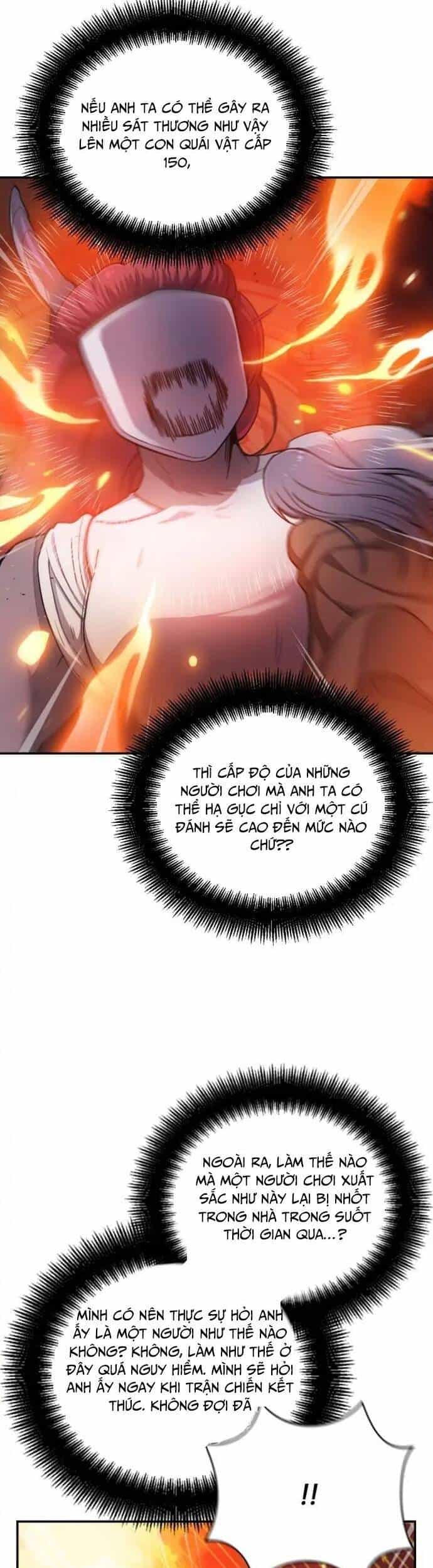 Vr & Rpg - Chương 9 - ảnh 29