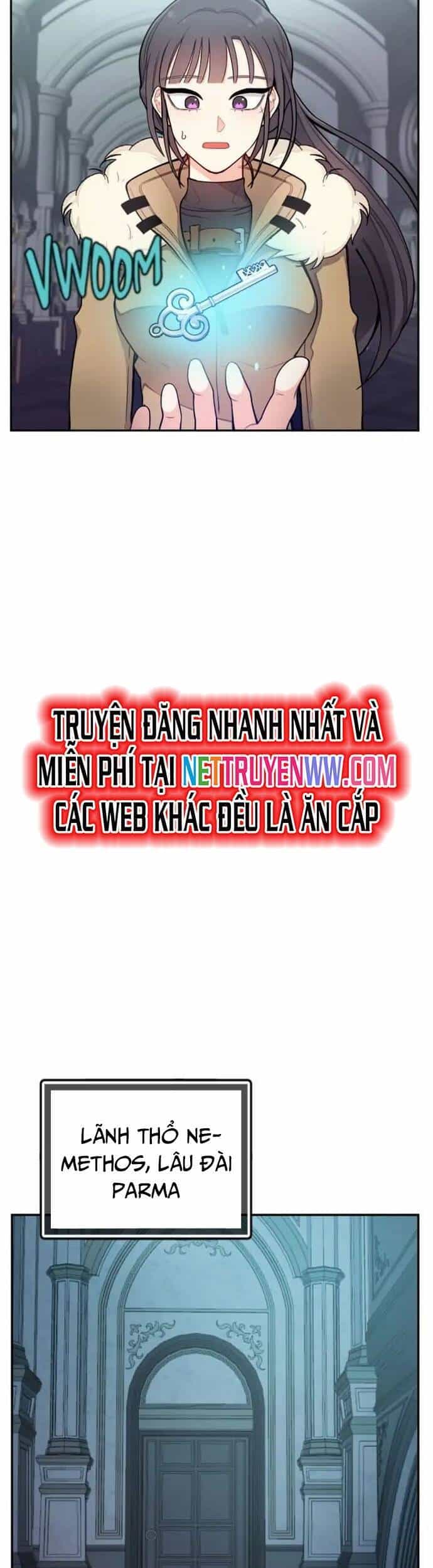 Vr & Rpg - Chương 9 - ảnh 41