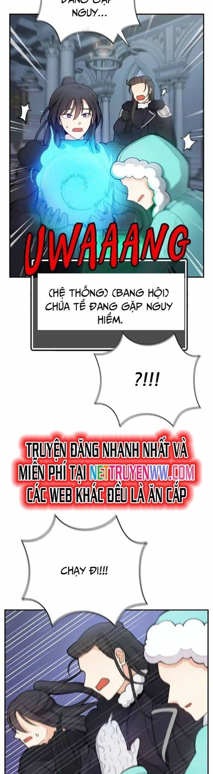 Vr & Rpg - Chương 9 - ảnh 52