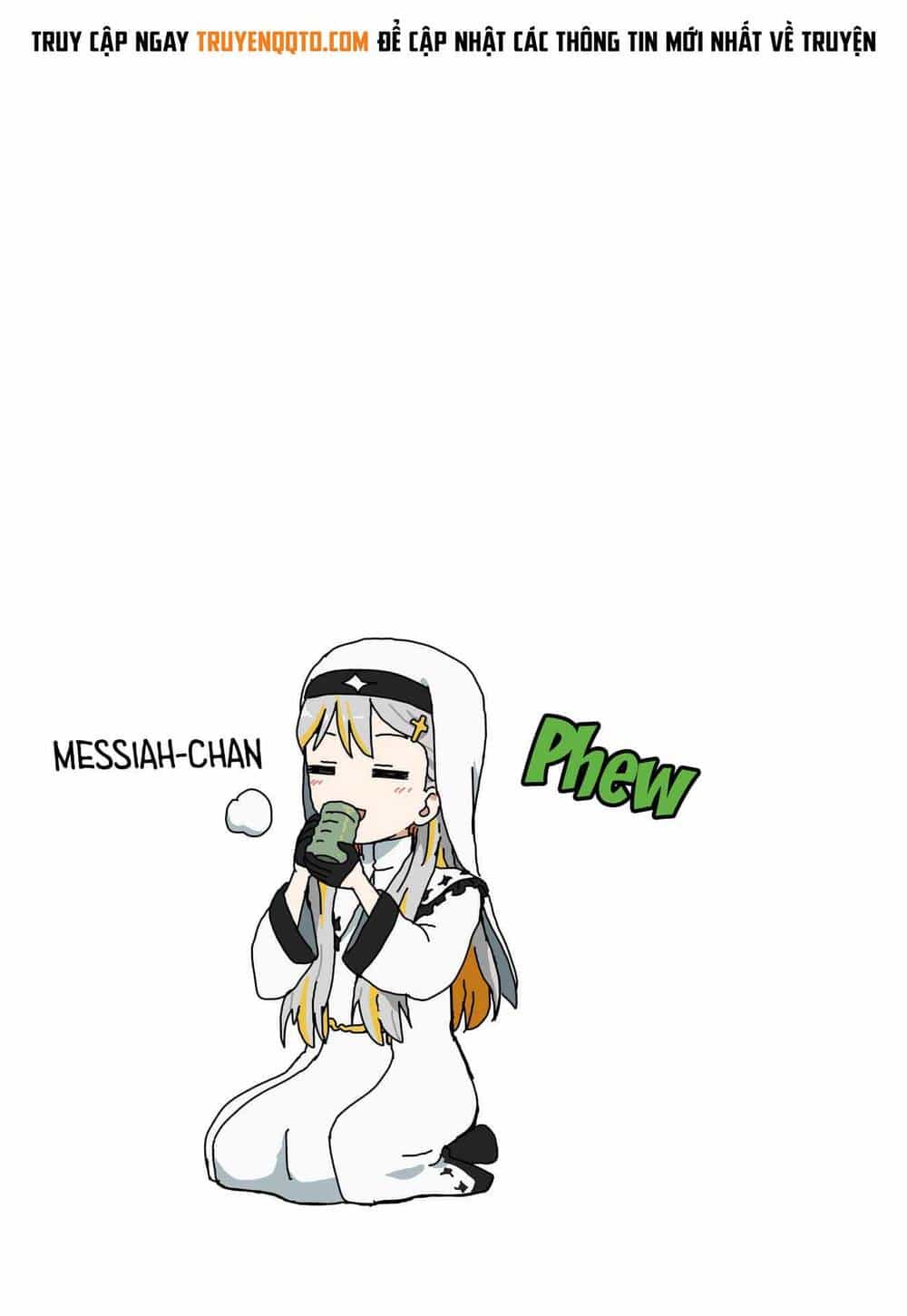Vtuber Savior ✟ Messiah-Chan - Chương 3 - ảnh 5