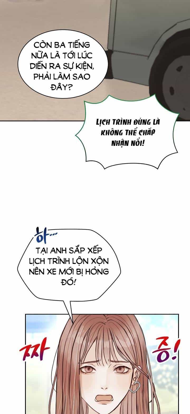 Vụ Bê Bối Trá Hình - Chương 1.1 - ảnh 8