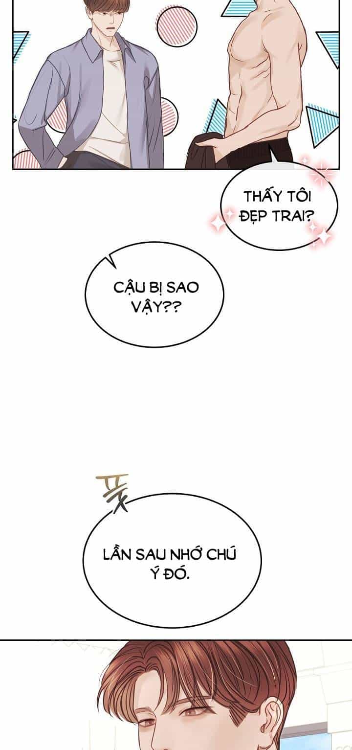 Vụ Bê Bối Trá Hình - Chương 6.1 - ảnh 14