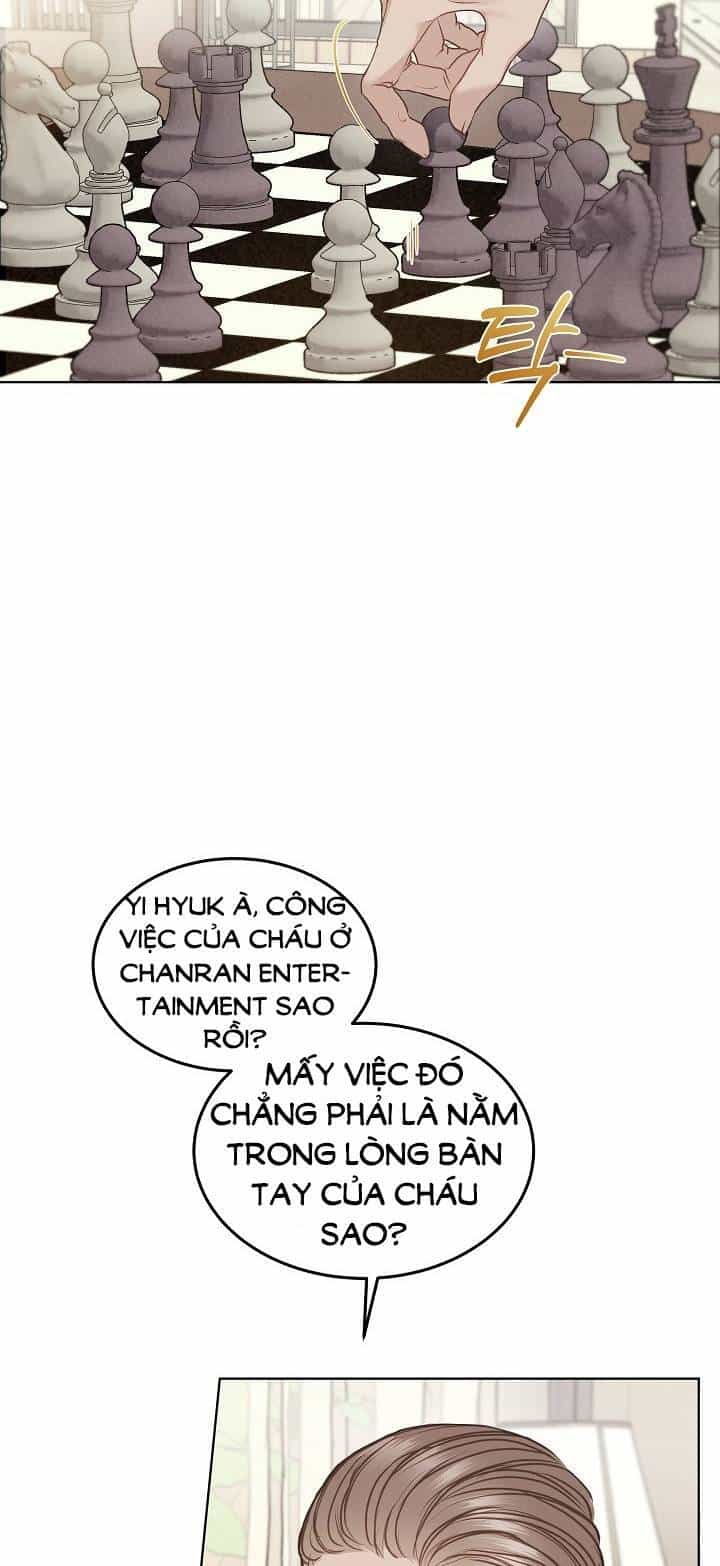 Vụ Bê Bối Trá Hình - Chương 7.1 - ảnh 7